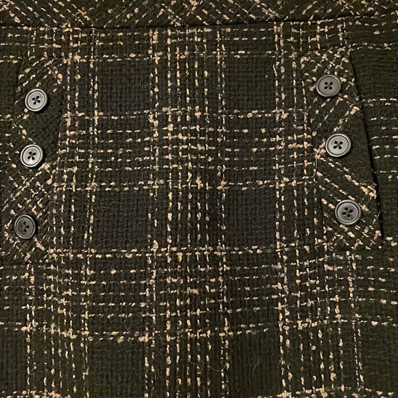 GUC Loft skirt - Picture 2 of 2